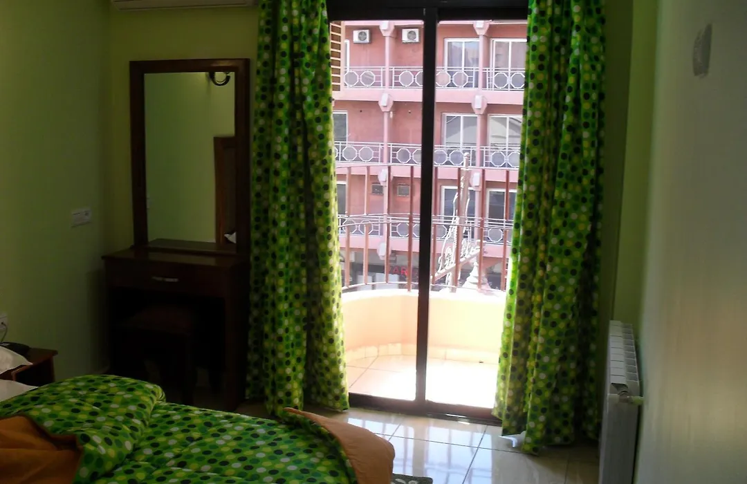 Hotel Gomassine-1