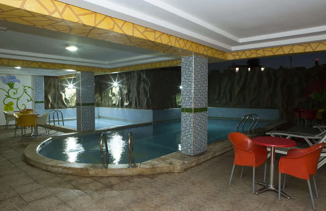 Hotel Gomassine-1