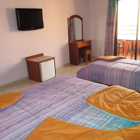 Hotel Gomassine-3