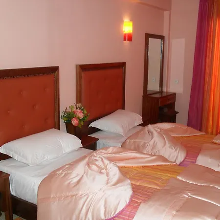 Hotel Gomassine-3
